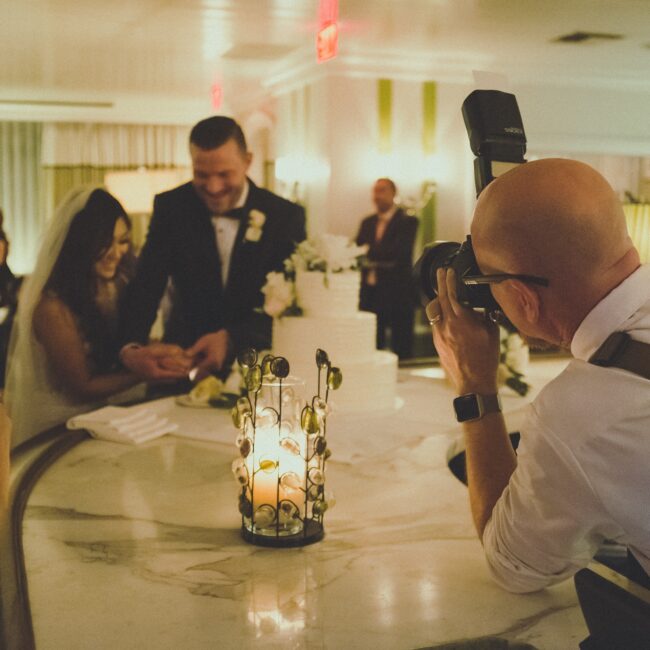 fotografo matrimonio