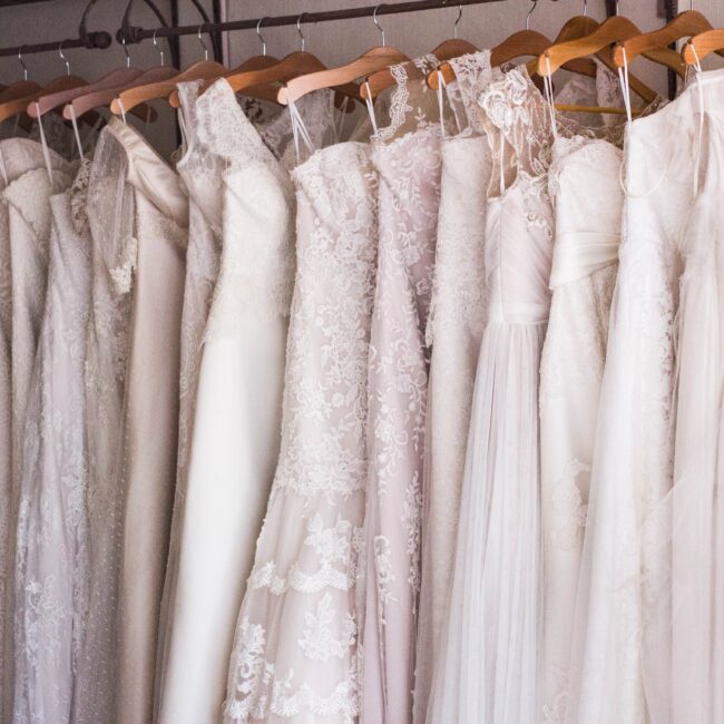 modelli abiti da sposa