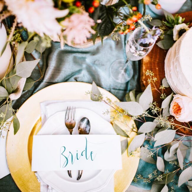 cosa fa un wedding planner