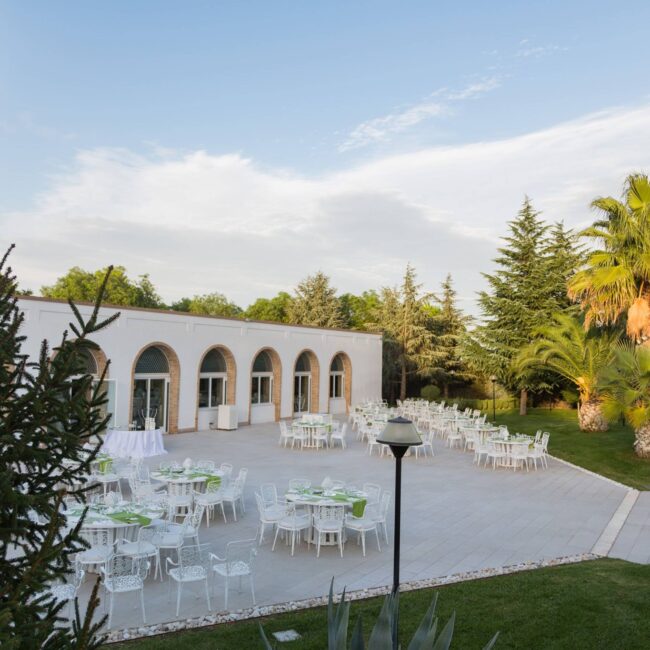 location del matrimonio