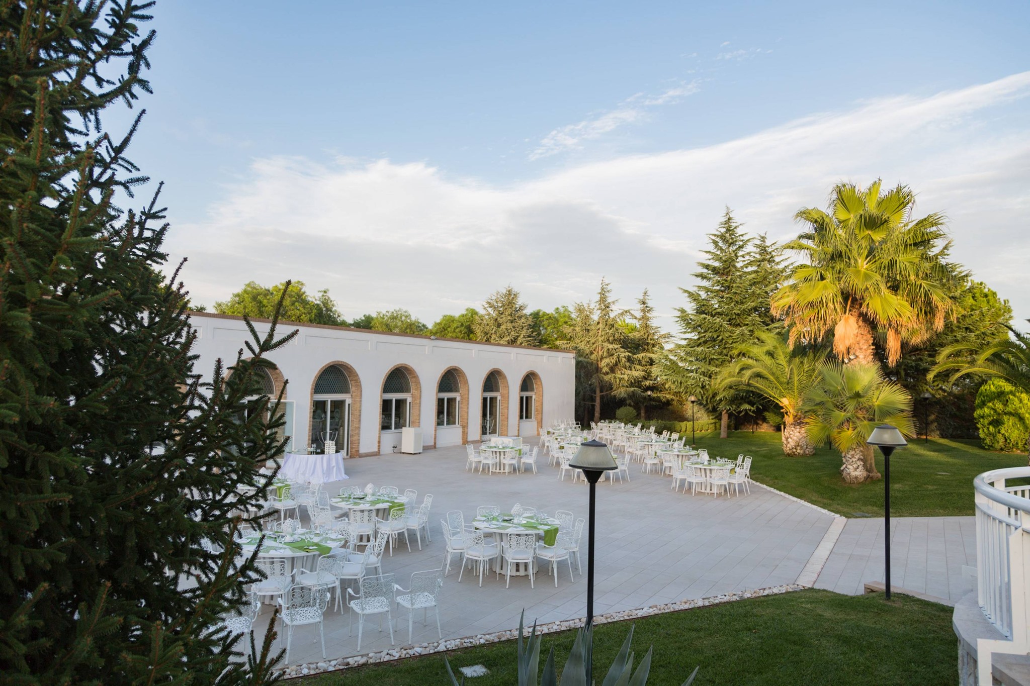 location del matrimonio