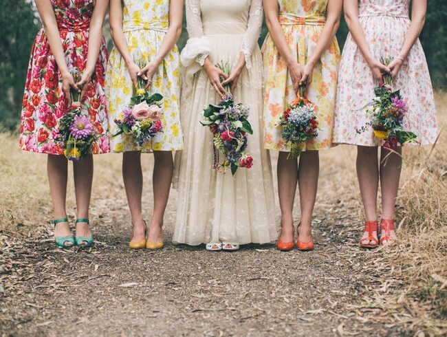 matrimonio vintage