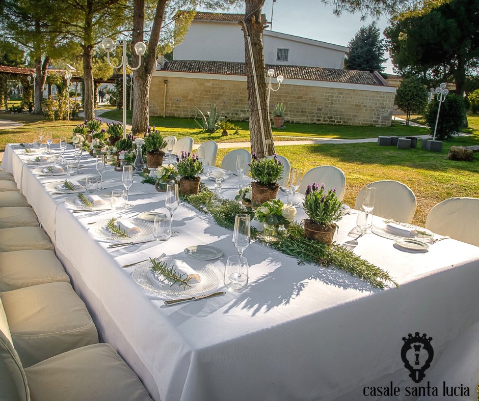 matrimonio a casale santa lucia 