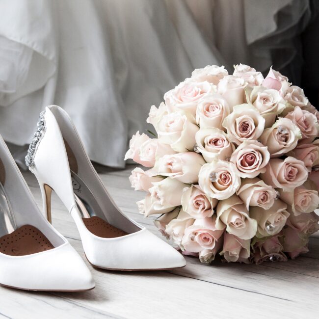 cosa indossa la sposa