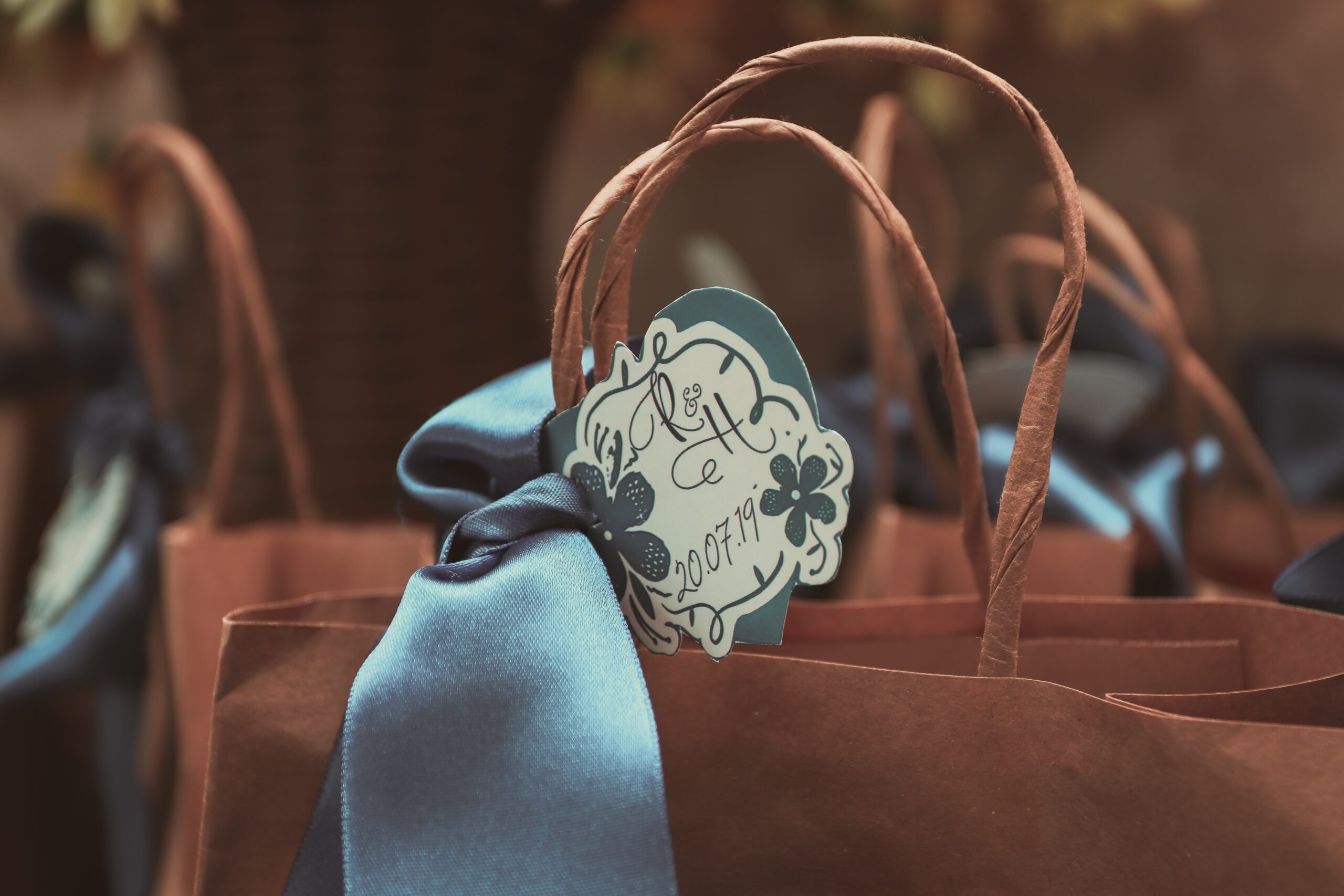 Idee e Consigli per il Tuo Matrimonio - La Wedding Bag