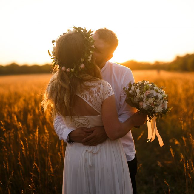 matrimonio green puglia