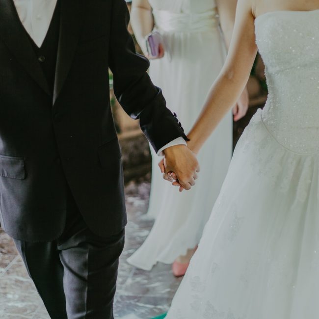 organizzare un matrimonio