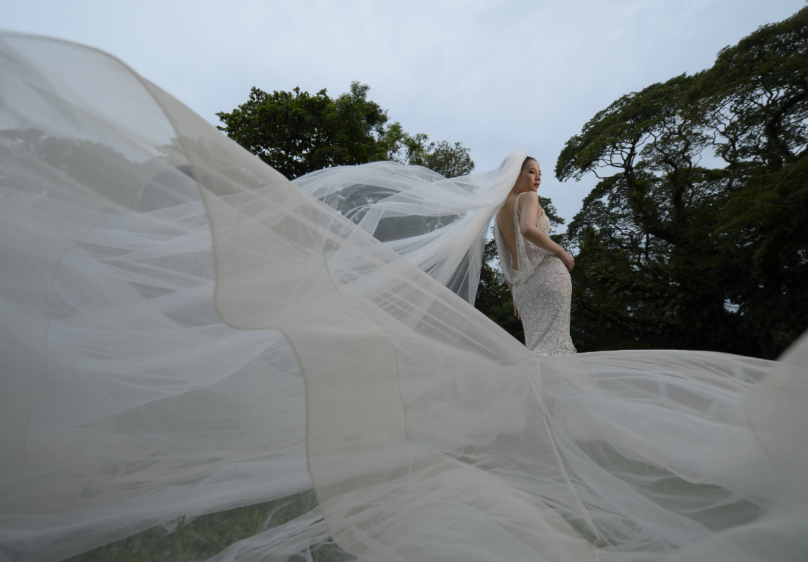 velo da sposa quale scegliere